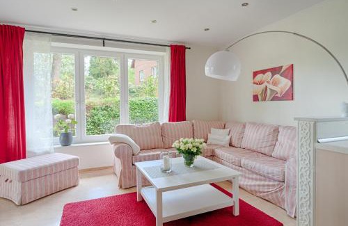 Buchholz in der Nordheide House | Ferienhaus - Wittenhögen