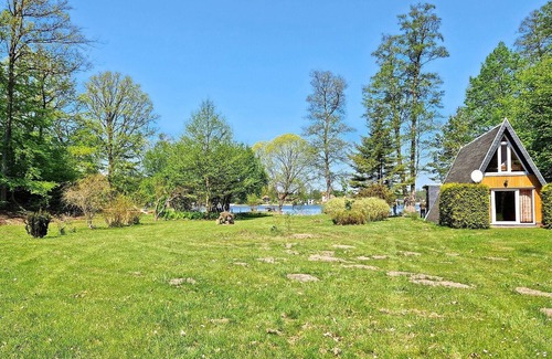 Rheinsberg House | Ferienhaus Rheinsberg