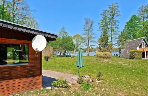 Rheinsberg House | Ferienhaus Rheinsberg