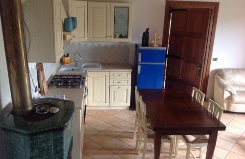 Sa Castangia House | Ferienhaus mit Poolnutzung, 30km hinter der Costa Smeralda im Herzen der Gallura