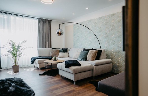 Purbach am Neusiedlersee House | Ferienhaus25