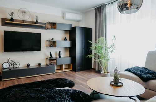 Purbach am Neusiedlersee House | Ferienhaus25