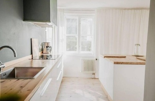 Nisdorf House | Ferienhaus für 5 Gäste mit 153m² in Nisdorf OT Altenpleen