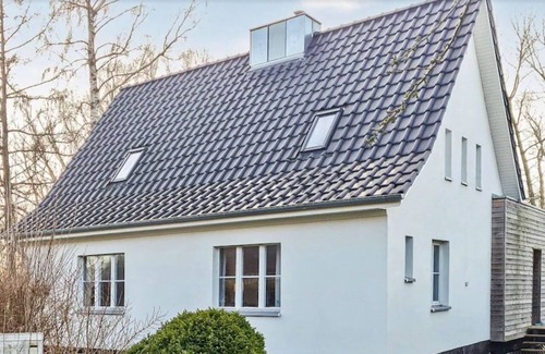 Nisdorf House | Ferienhaus für 5 Gäste mit 153m² in Nisdorf OT Altenpleen
