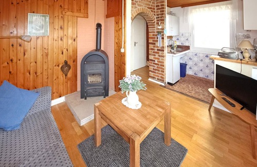 Bellin House | Ferienhaus Ueckermünde Bellin