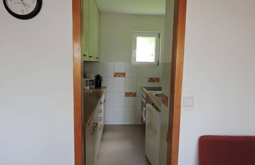 Gemarkung Tieringen House | Ferienhaus 1 Unterdorf, 65qm, 2. Schlafzimmer, max. 4 Personen