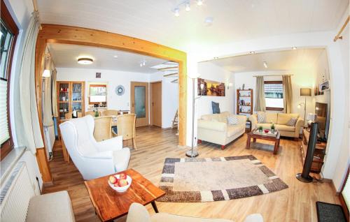 Reimboldshausen House | Ferienhaus 11 In Kirchheim