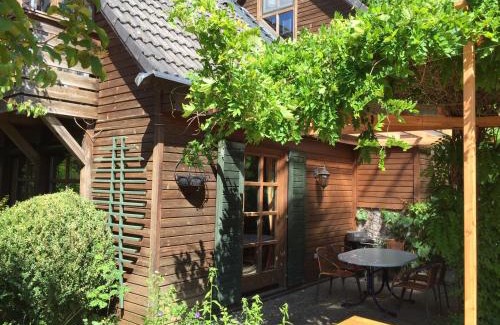 Kinding House | Ferienhaus 33 Altmühlthal