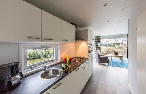 De Bult Ski Chalet | Ferienhaus 4 Personen bei Giethoorn, Chalet in Holland