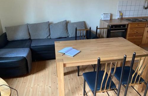 Bungalowdorf an der Talsperre Cabin | Ferienhaus 46 oder 47 oder 48 am Zeulenrodaer Meer