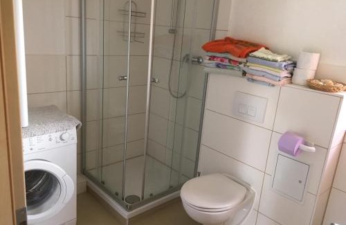 Bungalowdorf an der Talsperre Cabin | Ferienhaus 46 oder 47 oder 48 am Zeulenrodaer Meer