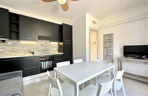 Mazzorno Sinistro Apartment | Ferienhaus am Meer für die Familie mit Pool und in der Nähe von Venedig