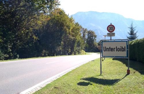 Unterbergen House | Ferienhaus Abhau-Tage