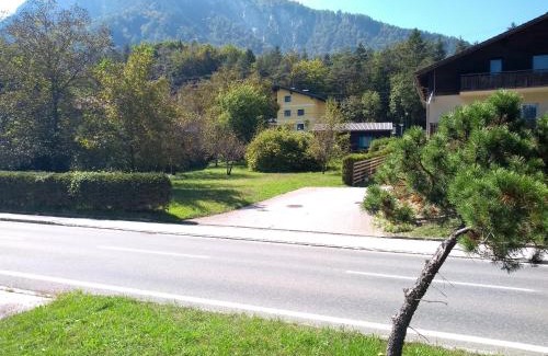 Unterbergen House | Ferienhaus Abhau-Tage