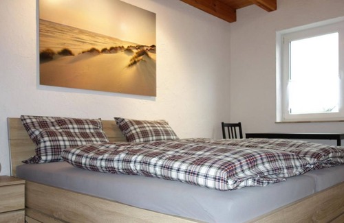 Uxheim House | Ferienhaus Ahbachtal - 6-bed holiday home Ahbachtal