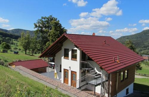 Lautlingen Apartment | Ferienhaus Albzeit