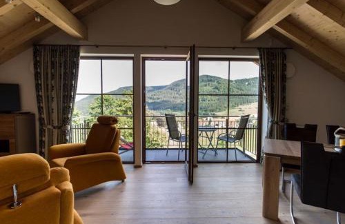 Lautlingen Apartment | Ferienhaus Albzeit