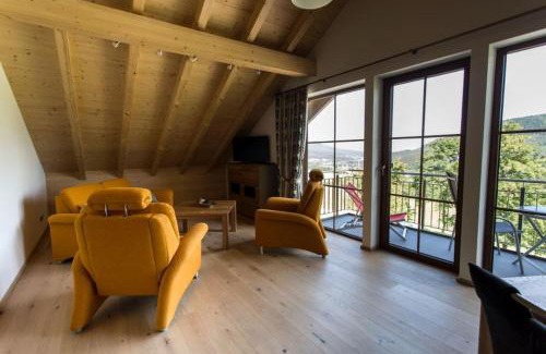 Lautlingen Apartment | Ferienhaus Albzeit