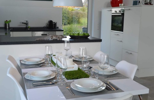 Ebkeriege House | Ferienhaus Aldenburg