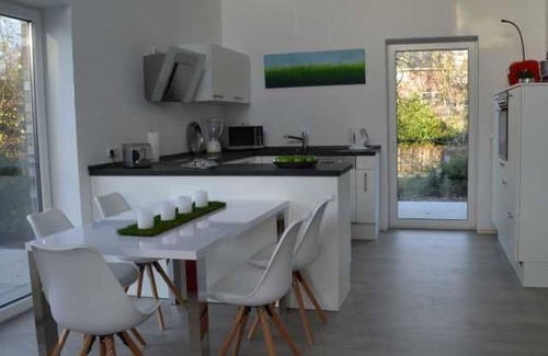 Ebkeriege House | Ferienhaus Aldenburg