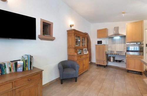 Neuerburg House | Ferienhaus alte Münze
