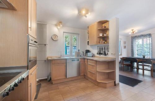 Neuerburg House | Ferienhaus alte Münze