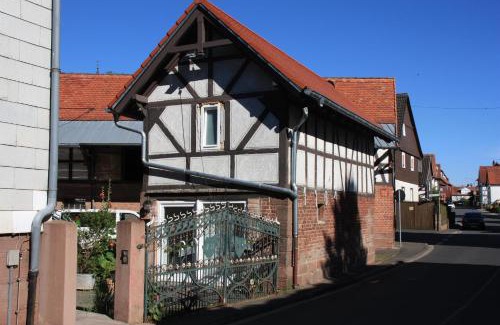 Niederwald House | Ferienhaus Alte Schmiede