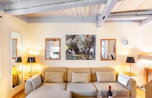 Abbendorf House | Ferienhaus Altes Nachtwächterhaus