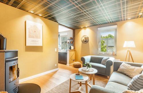 Ortsmitte House | Ferienhaus Altstadtchalet