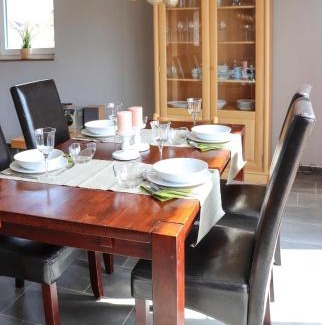 Rieste House | Ferienhaus am Alfsee