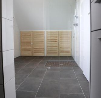 Rieste House | Ferienhaus am Alfsee