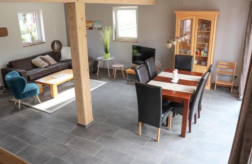 Rieste House | Ferienhaus am Alfsee