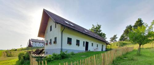 Haselbach Apartment | Ferienhaus am Dachsberg, Bayerischer Wald