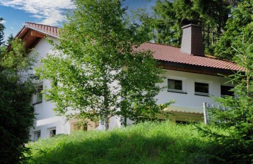Falkau House | Ferienhaus am Feldberg