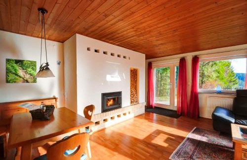 Falkau House | Ferienhaus am Feldberg