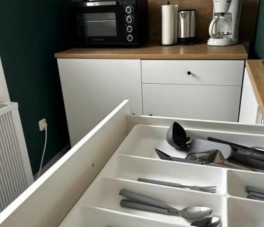 Brandoberndorf Apartment | Ferienhaus am Fuße des Taunus Waldsolms-Brandoberndorf