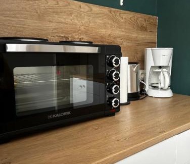 Brandoberndorf Apartment | Ferienhaus am Fuße des Taunus Waldsolms-Brandoberndorf