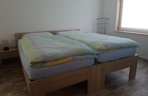 Neinstedt House | Ferienhaus Am Graseberg