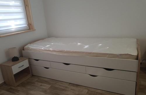 Neinstedt House | Ferienhaus Am Graseberg