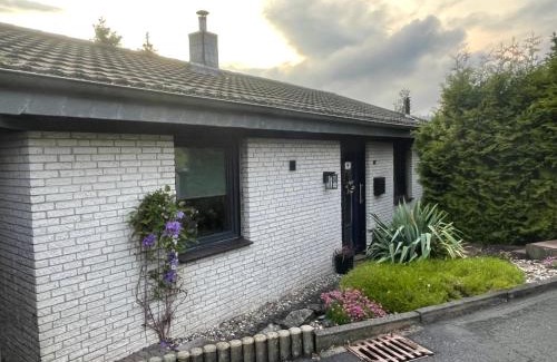 Feriendorf Hennesee House | Ferienhaus am Hennesee