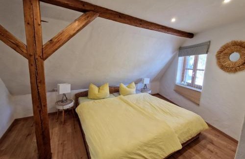 Sulzbach a.Main House | Ferienhaus am hohen Turm in Sulzfeld am Main