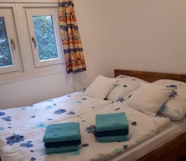 Heidesee House | Ferienhaus am Langen See III