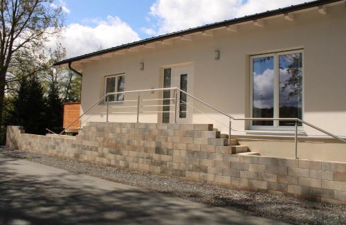 Neuhaus-Schierschnitz Apartment | Ferienhaus am Mühlteich