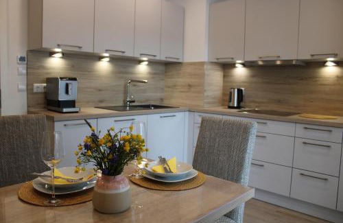 Neuhaus-Schierschnitz Apartment | Ferienhaus am Mühlteich
