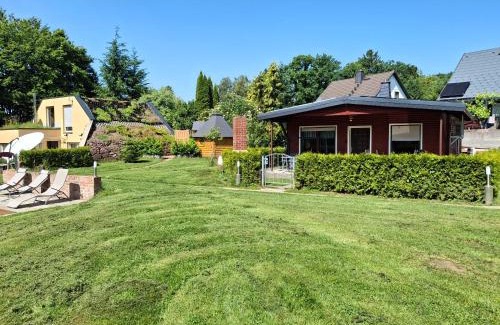 Nordhausen House | Ferienhaus am Mittelberg