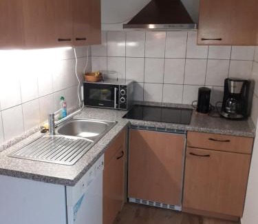Nordhausen House | Ferienhaus am Mittelberg