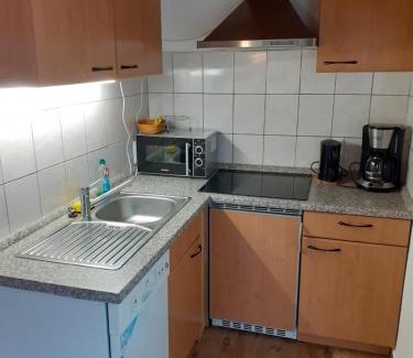 Nordhausen House | Ferienhaus am Mittelberg