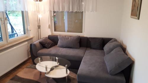 Nordhausen House | Ferienhaus am Mittelberg