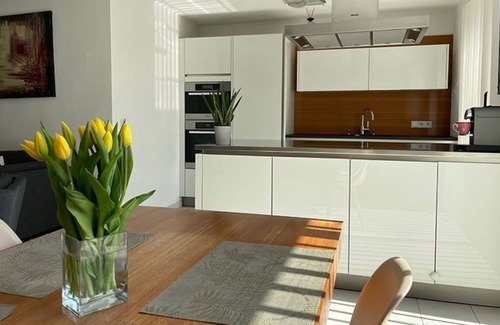 Sankt Lorenz Apartment | Ferienhaus am Mondsee - Geisler - Ferienhaus