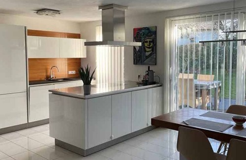 Sankt Lorenz Apartment | Ferienhaus am Mondsee - Geisler - Ferienhaus